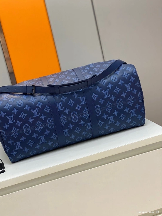 Cheap LOUIS BANDOULIÈRE KEEPALL VUITTON 50 0730